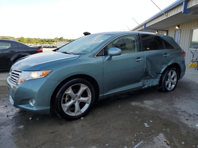 2010 TOYOTA VENZA, 