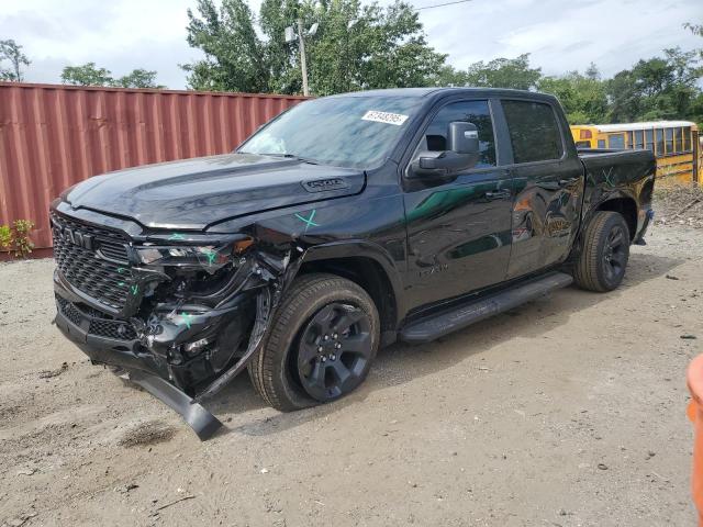 2025 RAM 1500 BIG HORN/LONE STAR, 