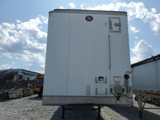 1GRAA0629FB704016 - 2015 SEMI TRAILER WHITE photo 7