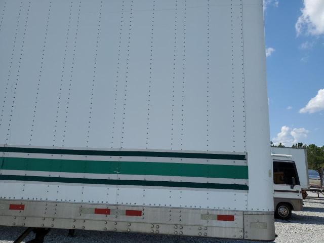 1GRAA0629FB704016 - 2015 SEMI TRAILER WHITE photo 8