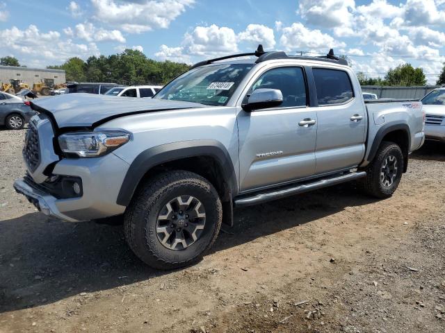 2022 TOYOTA TACOMA DOUBLE CAB, 