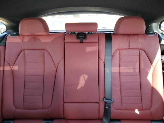 5UX2V1C0XM9E11002 - 2021 BMW X4 XDRIVE30I WHITE photo 10