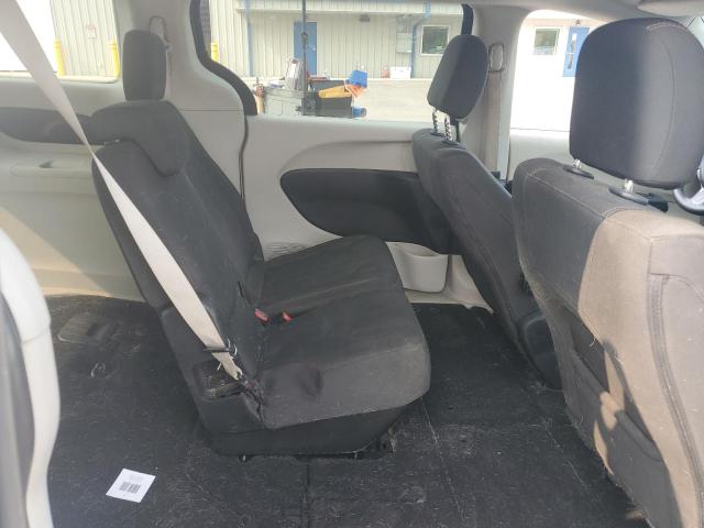 2C4RC1DG8HR502610 - 2017 CHRYSLER PACIFICA TOURING CHARCOAL photo 11