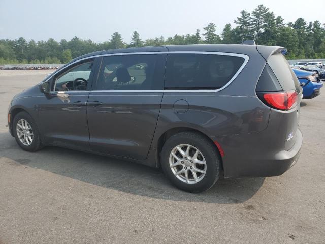 2C4RC1DG8HR502610 - 2017 CHRYSLER PACIFICA TOURING CHARCOAL photo 2