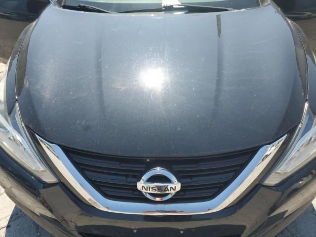 1N4AL3AP0HC221316 - 2017 NISSAN ALTIMA 2.5 BLACK photo 11