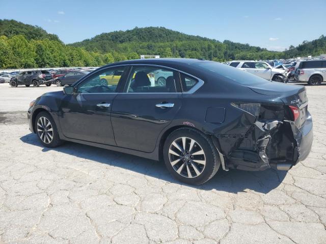 1N4AL3AP0HC221316 - 2017 NISSAN ALTIMA 2.5 BLACK photo 2