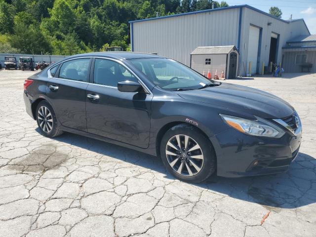 1N4AL3AP0HC221316 - 2017 NISSAN ALTIMA 2.5 BLACK photo 4