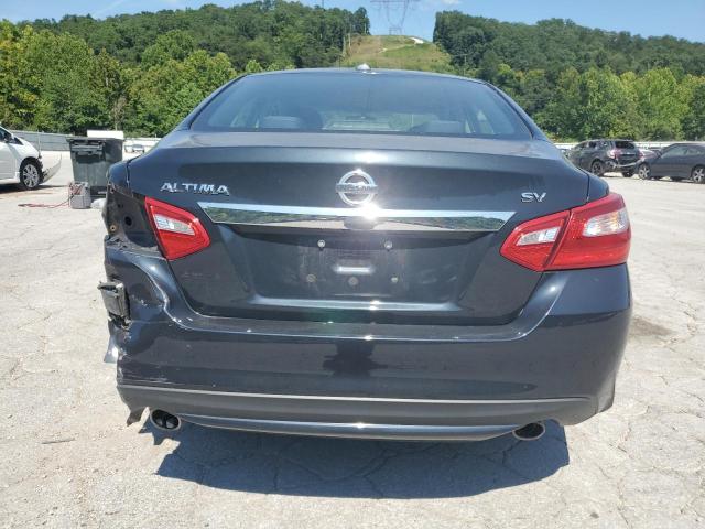 1N4AL3AP0HC221316 - 2017 NISSAN ALTIMA 2.5 BLACK photo 6