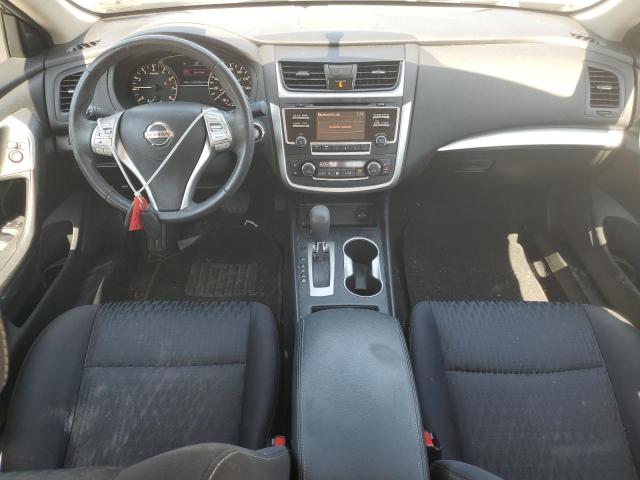 1N4AL3AP0HC221316 - 2017 NISSAN ALTIMA 2.5 BLACK photo 8