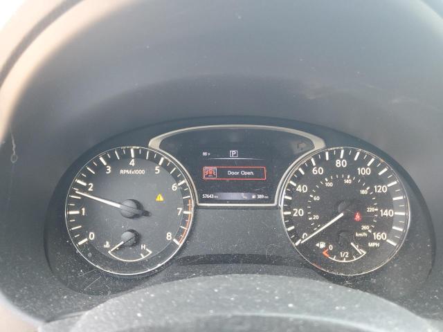 1N4AL3AP0HC221316 - 2017 NISSAN ALTIMA 2.5 BLACK photo 9