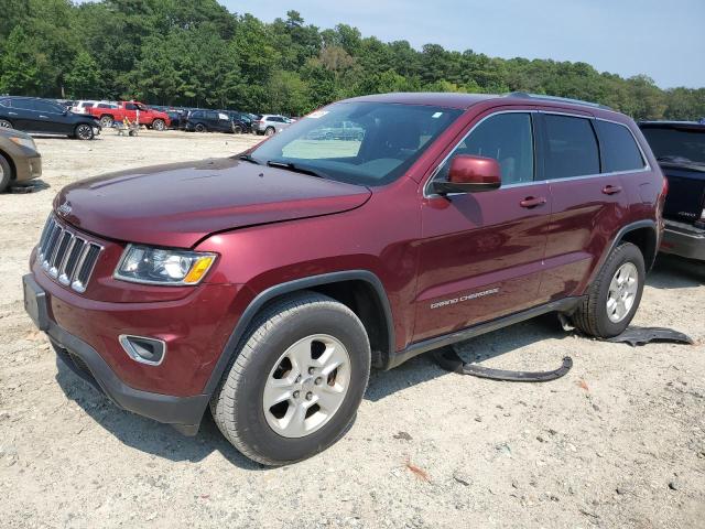 2016 JEEP GRAND CHER LAREDO, 