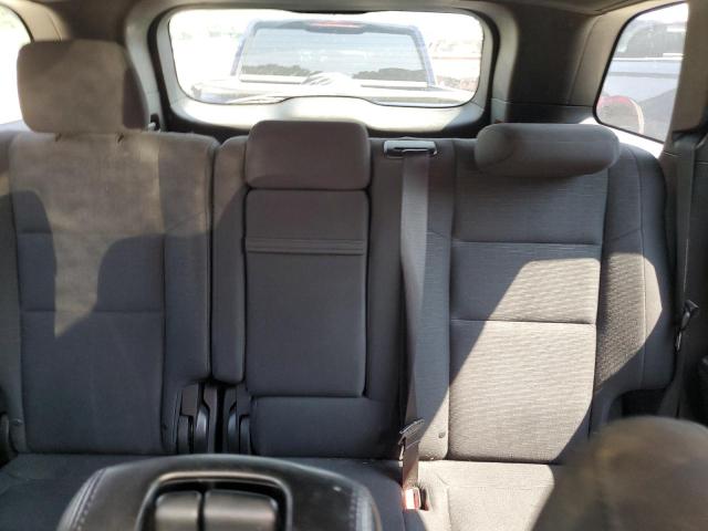 1C4RJFAG0GC499118 - 2016 JEEP GRAND CHER LAREDO MAROON photo 10