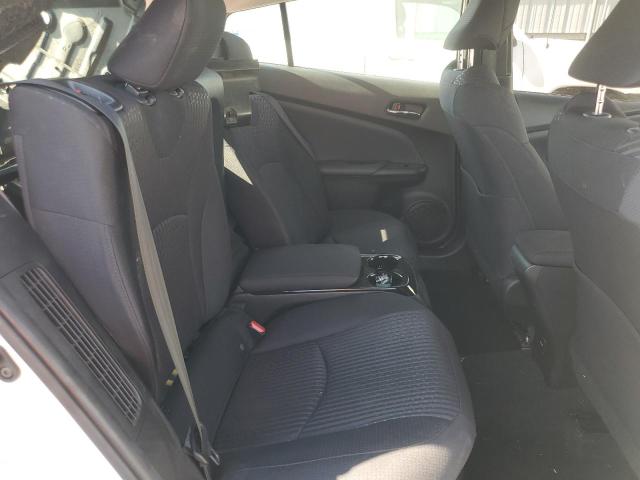 JTDKARFP7K3118787 - 2019 TOYOTA PRIUS PRIM 白色 照片 10