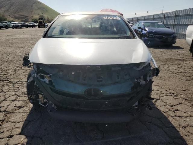 JTDKARFP7K3118787 - 2019 TOYOTA PRIUS PRIM 白色 照片 5