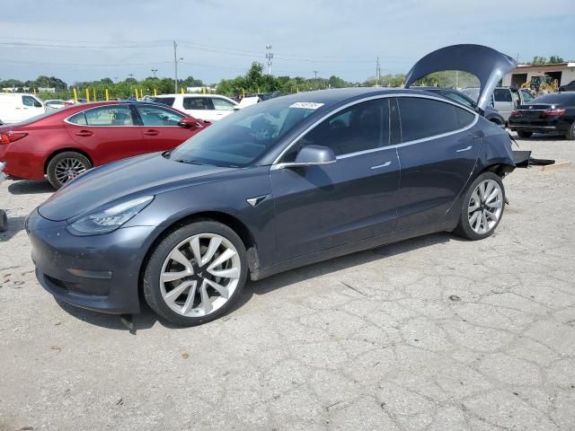 2019 TESLA MODEL 3, 