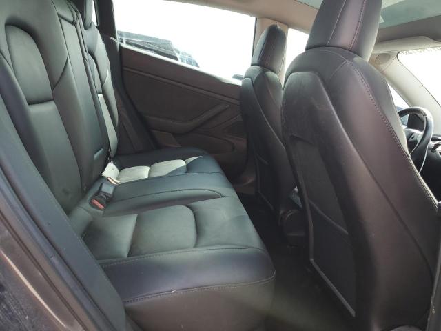 5YJ3E1EA0KF326780 - 2019 TESLA MODEL 3 Boz foto 10