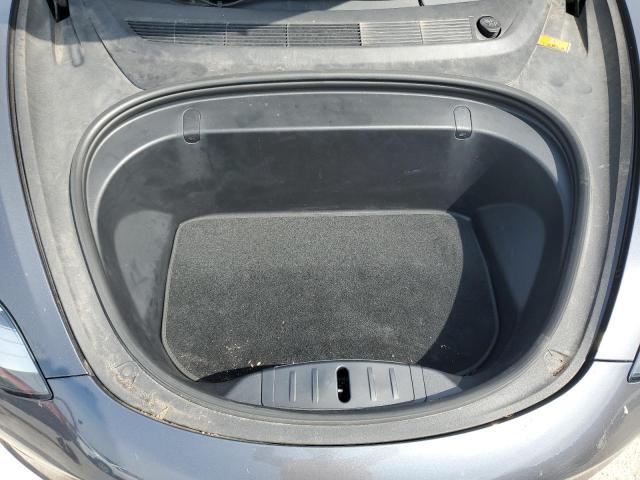 5YJ3E1EA0KF326780 - 2019 TESLA MODEL 3 Boz foto 11