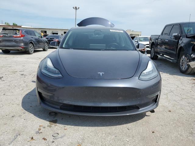 5YJ3E1EA0KF326780 - 2019 TESLA MODEL 3 Boz foto 5