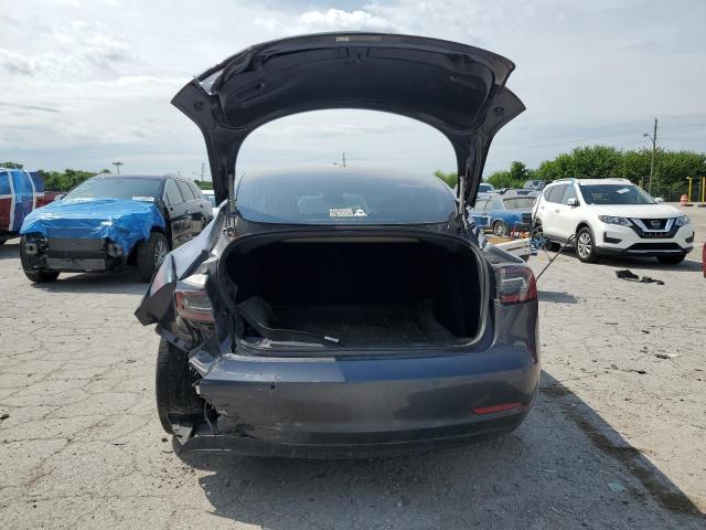5YJ3E1EA0KF326780 - 2019 TESLA MODEL 3 Boz foto 6