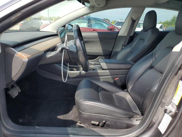 5YJ3E1EA0KF326780 - 2019 TESLA MODEL 3 Boz foto 7