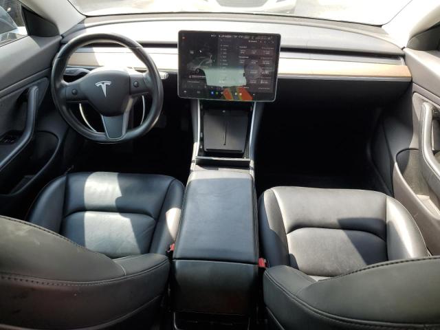 5YJ3E1EA0KF326780 - 2019 TESLA MODEL 3 Boz foto 8