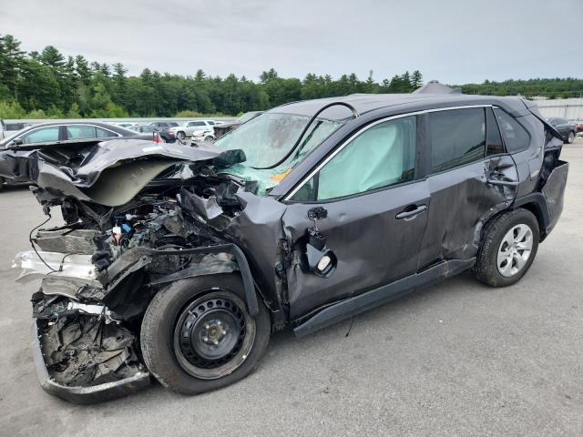 2022 TOYOTA RAV4 LE, 