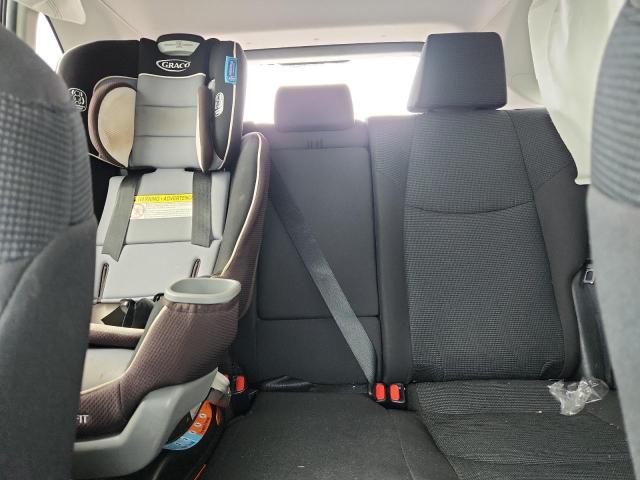 2T3F1RFV7NC274217 - 2022 TOYOTA RAV4 LE GRAY photo 10