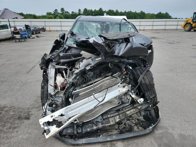 2T3F1RFV7NC274217 - 2022 TOYOTA RAV4 LE GRAY photo 5