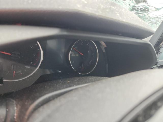 2T3F1RFV7NC274217 - 2022 TOYOTA RAV4 LE GRAY photo 9