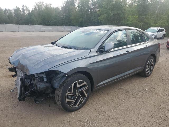 2023 VOLKSWAGEN JETTA SEL, 