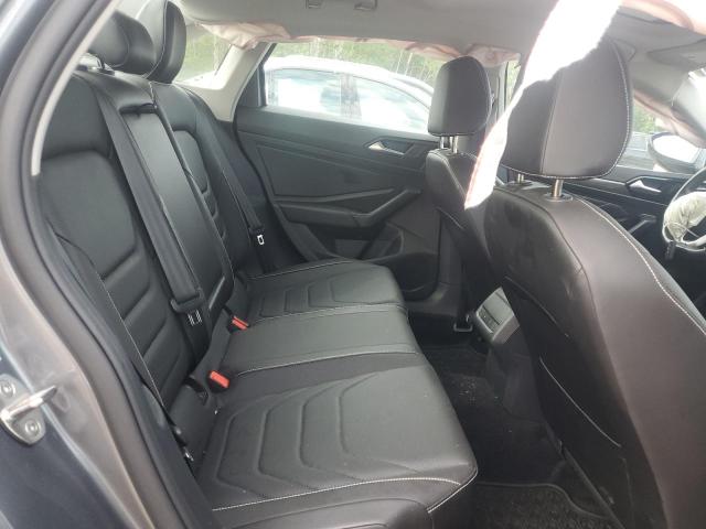 3VWGM7BU7PM024277 - 2023 VOLKSWAGEN JETTA SEL Մոխրագույն լուսանկար 10