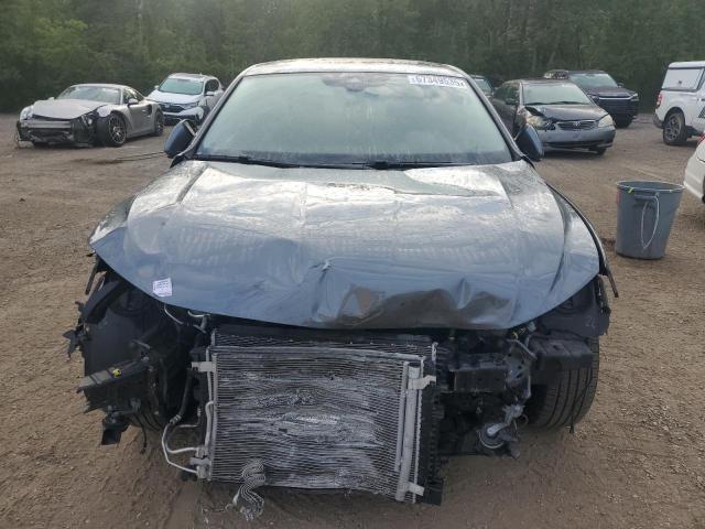 3VWGM7BU7PM024277 - 2023 VOLKSWAGEN JETTA SEL Մոխրագույն լուսանկար 5