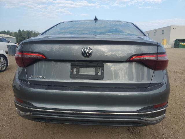 3VWGM7BU7PM024277 - 2023 VOLKSWAGEN JETTA SEL Մոխրագույն լուսանկար 6