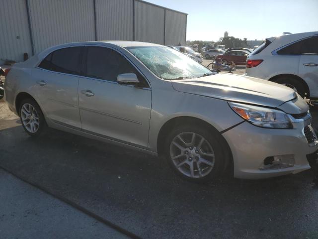 1G11C5SL3FF271973 - 2015 CHEVROLET MALIBU 1LT GOLD photo 4