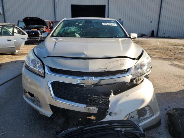 1G11C5SL3FF271973 - 2015 CHEVROLET MALIBU 1LT GOLD photo 5