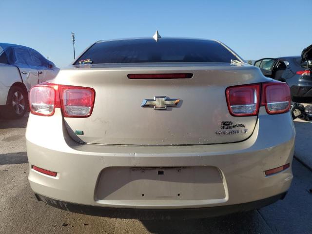 1G11C5SL3FF271973 - 2015 CHEVROLET MALIBU 1LT GOLD photo 6