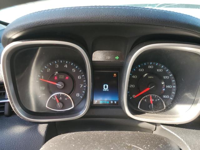 1G11C5SL3FF271973 - 2015 CHEVROLET MALIBU 1LT GOLD photo 9