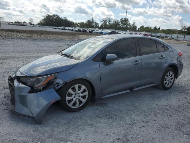 2021 TOYOTA COROLLA LE, 