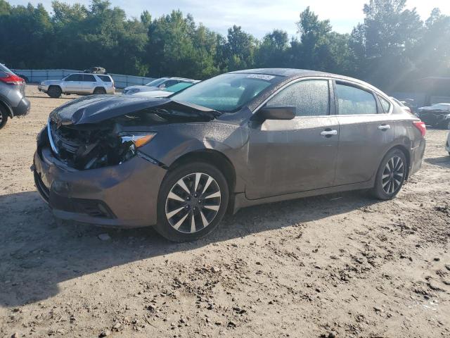 2016 NISSAN ALTIMA 2.5, 