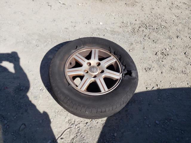 2C4RC1BGXCR213482 - 2012 CHRYSLER TOWN & COU TOURING Gümüş foto 13