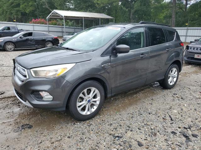 2017 FORD ESCAPE SE, 