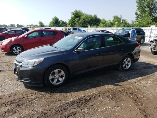 2015 CHEVROLET MALIBU LS, 