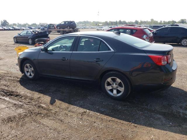 1G11B5SLXFF267518 - 2015 CHEVROLET MALIBU LS GRAY photo 2