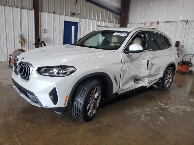 2023 BMW X3 XDRIVE30I, 