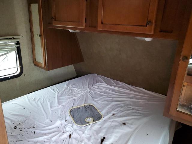 5SFPB3523DE260175 - 2013 HEART LAND PROWLER 白色 照片 5