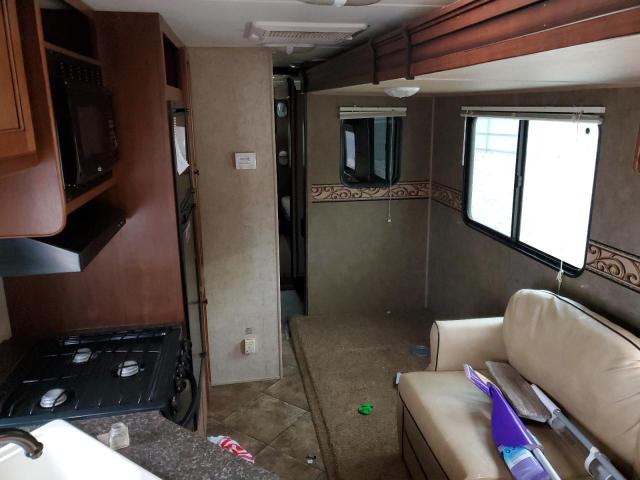 5SFPB3523DE260175 - 2013 HEART LAND PROWLER 白色 照片 6