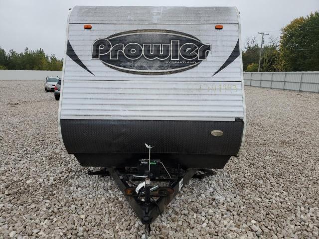 5SFPB3523DE260175 - 2013 HEART LAND PROWLER 白色 照片 7