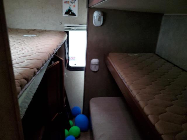 5SFPB3523DE260175 - 2013 HEART LAND PROWLER 白色 照片 9