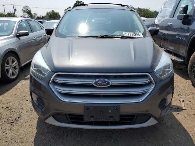 1FMCU0GD6HUD23897 - 2017 FORD ESCAPE SE CHARCOAL photo 5