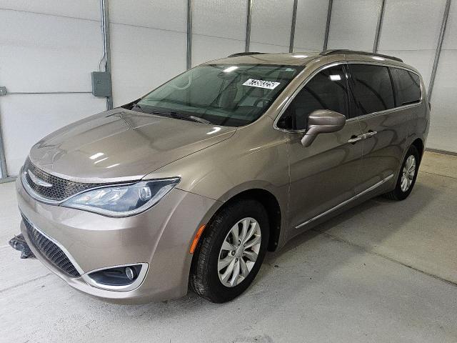 2017 CHRYSLER PACIFICA TOURING L, 